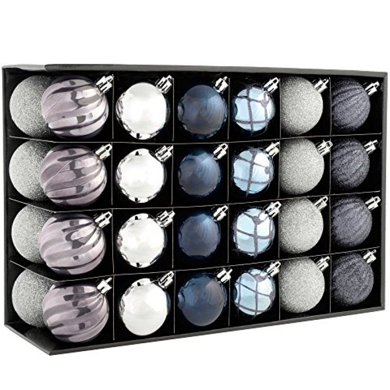 WeRChristmas Baubles