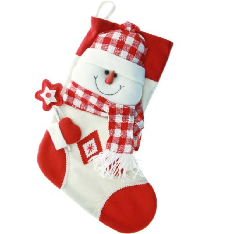 WeRChristmas Christmas Stocking