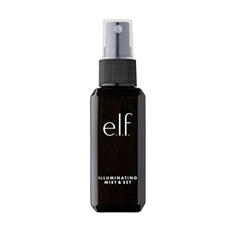 e.l.f. Setting & Illuminating Spray
