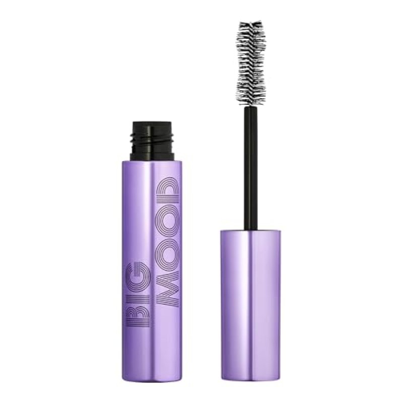 e.l.f. Big Mood Mascara