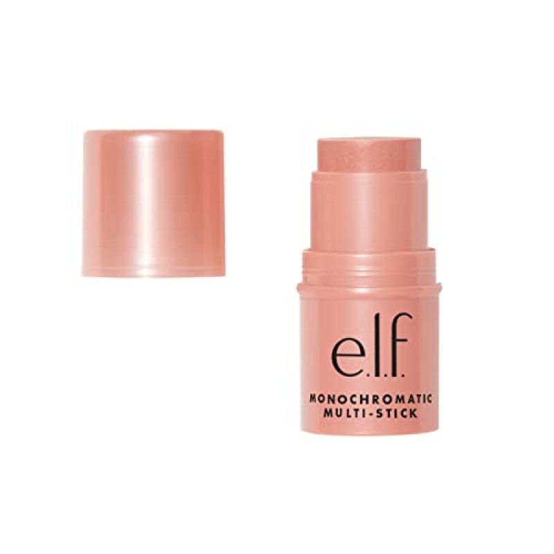 e.l.f. Multi Stick, Glistening Peach