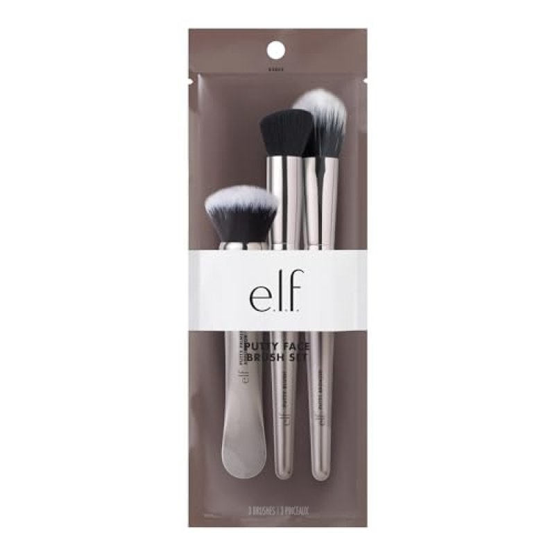 e.l.f. Putty Tools Set