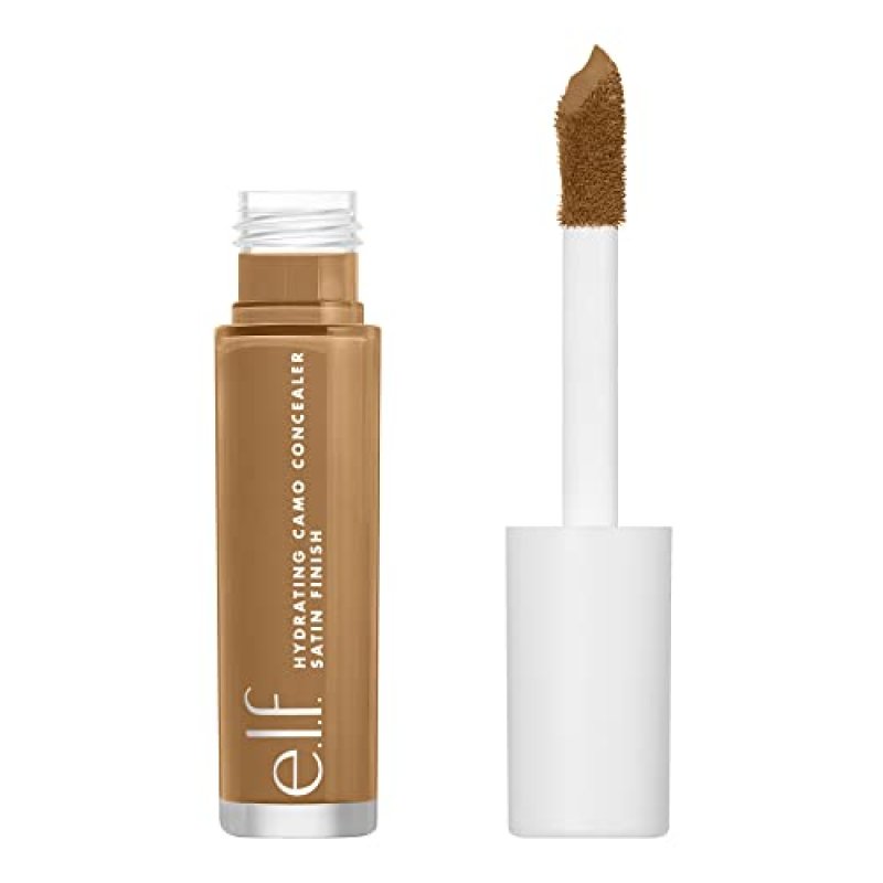 e.l.f Hydrating Satin Camo Concealer