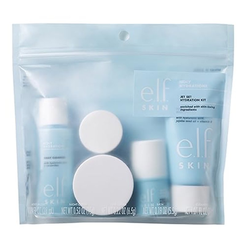 e.l.f. SKIN Hydration Set