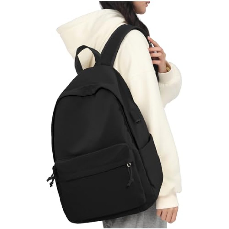WePlan School Backpack