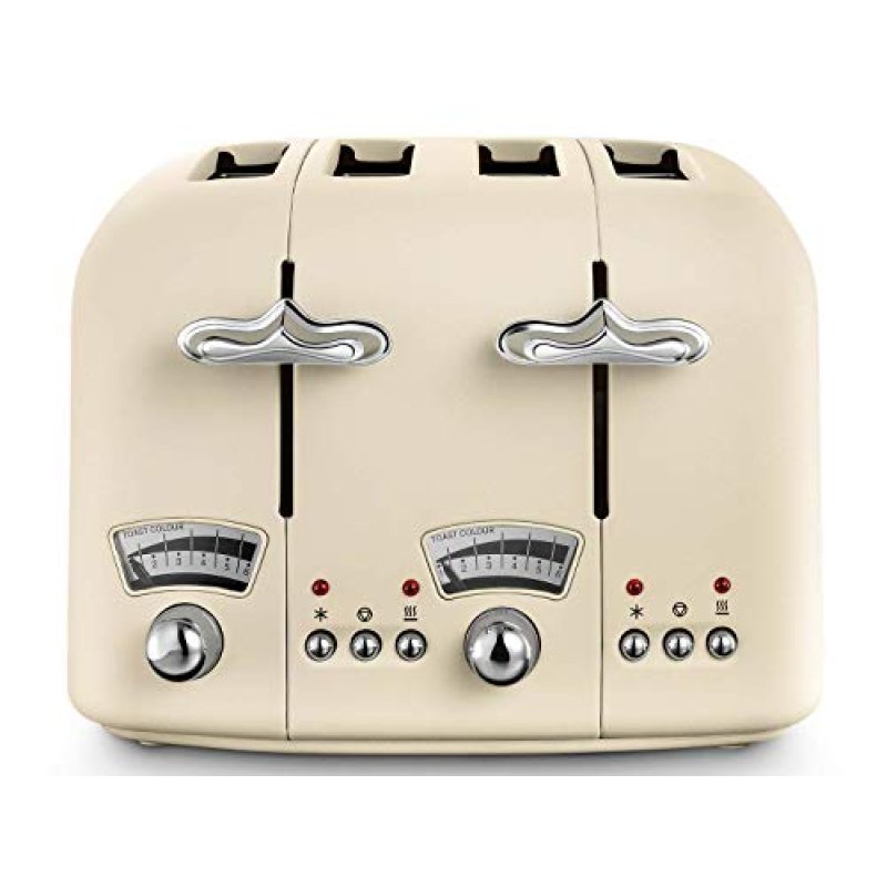 De'Longhi Toaster