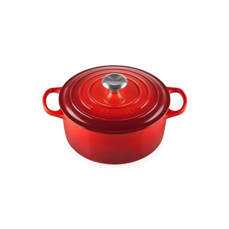 Le Creuset Casserole