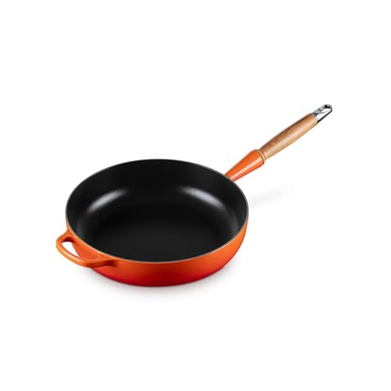Le Creuset Saute Pan