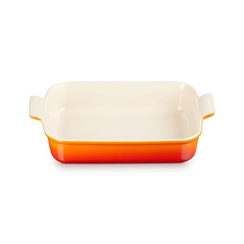 Le Creuset Heritage Dish