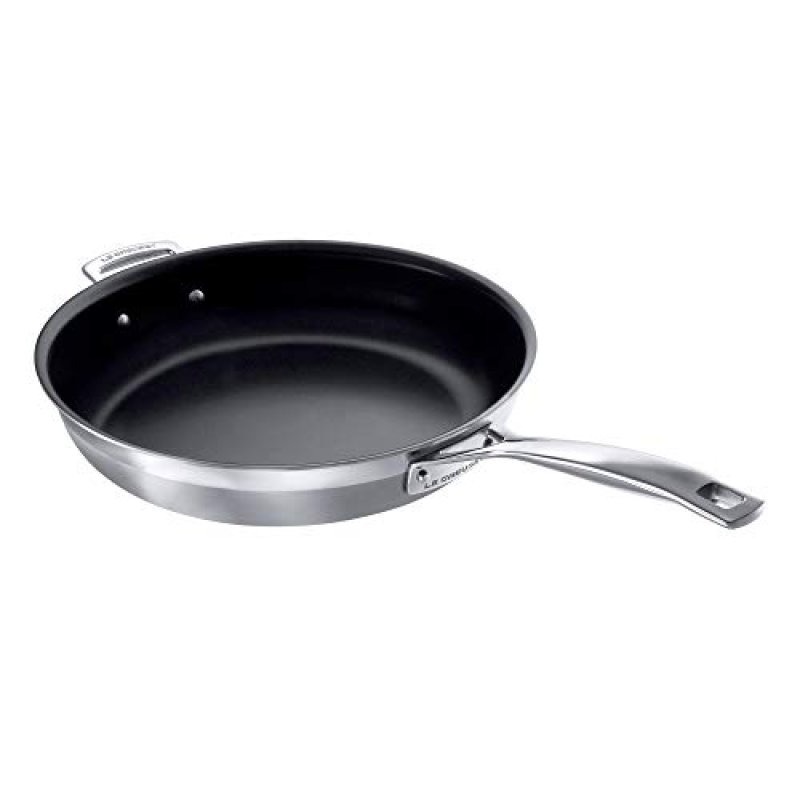 Le Creuset Frying Pan