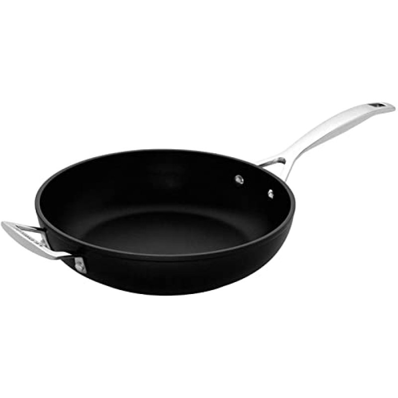 Le Creuset Frying Pan
