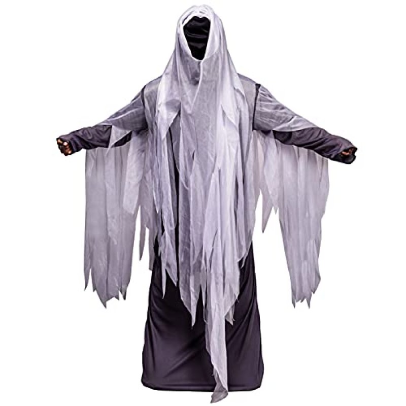 Sea Hare Ghost Costume