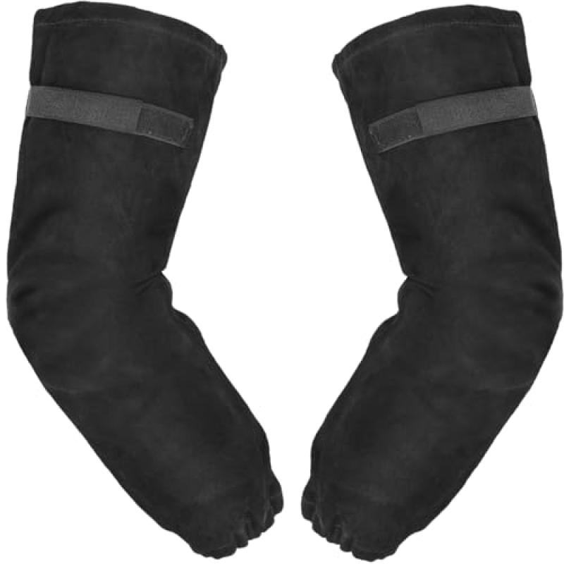 LeaSeek Welding Sleeves