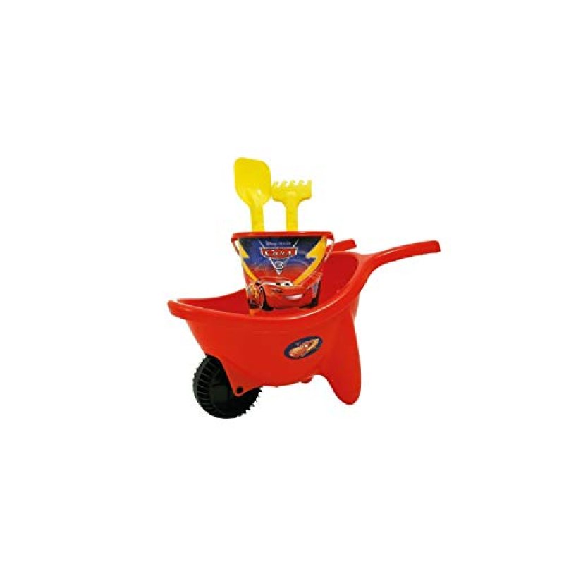 URBN-TOYS Beach Toy Set