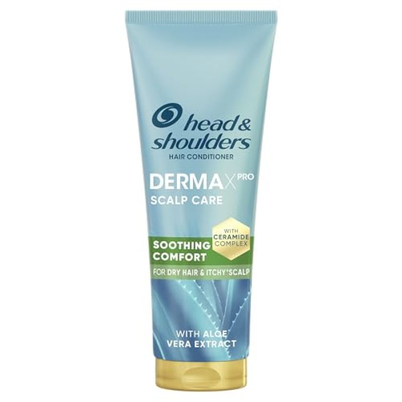 Head & Shoulders DermaXPro Conditioner