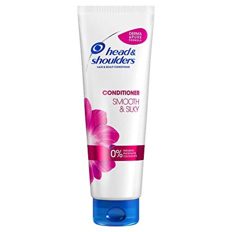 Head & Shoulders Conditioner