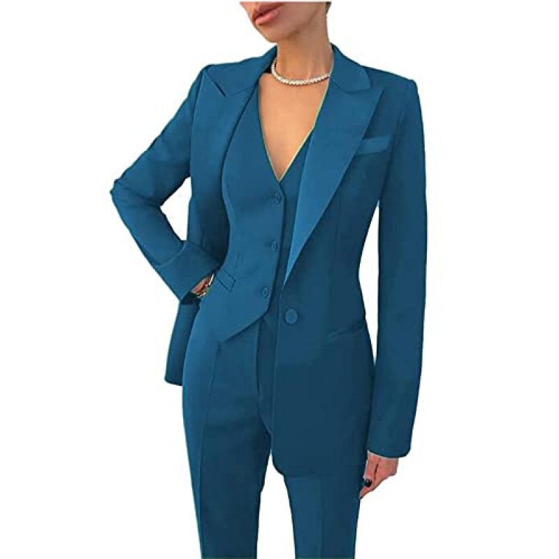 Leader of the Beauty Women's Suit