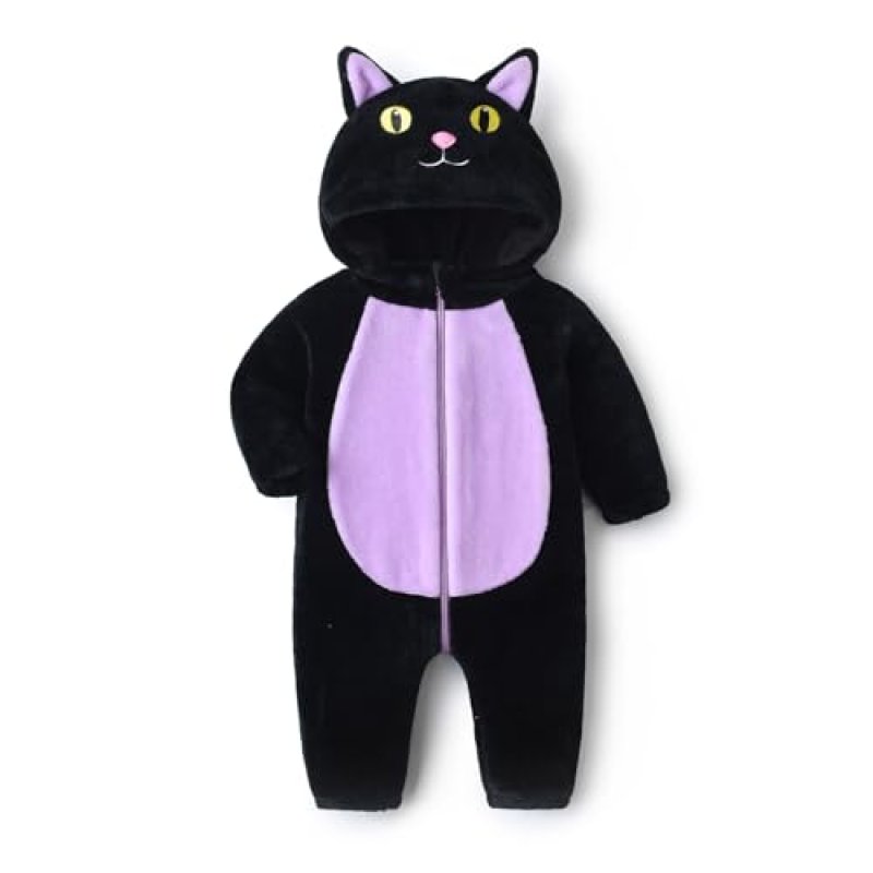 Xeadoffubio Toddler Animal Costume