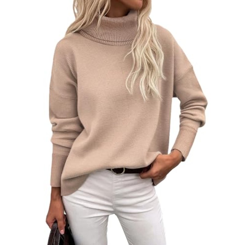 Zeagoo Knitted Sweater