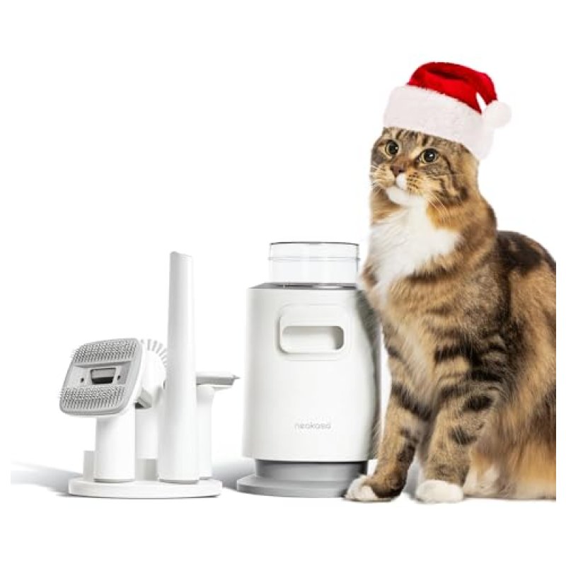 Neakasa P0 Lite Grooming Kit