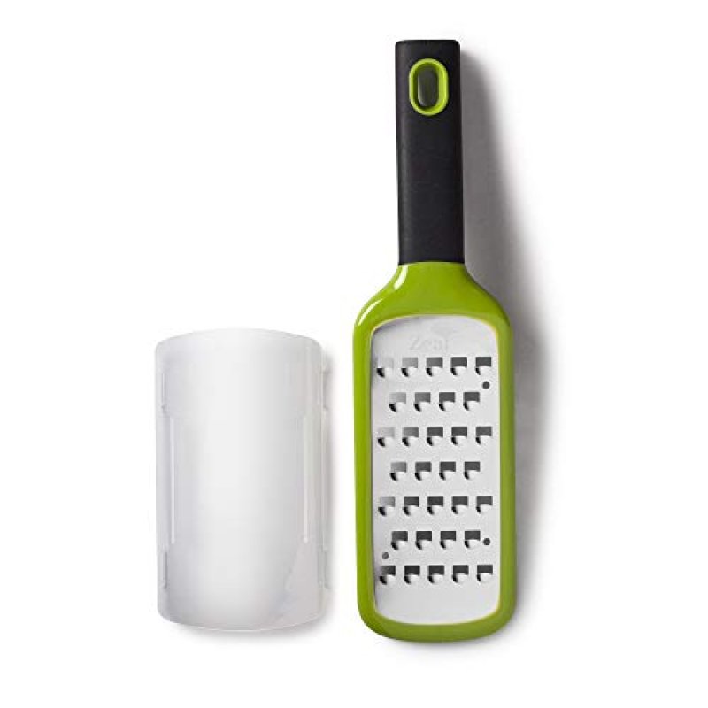 Zeal Coarse Grater