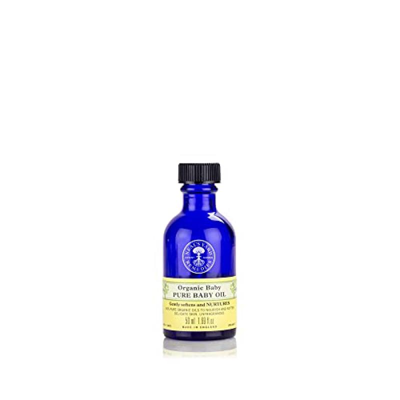 Neal's Yard Baby Oil