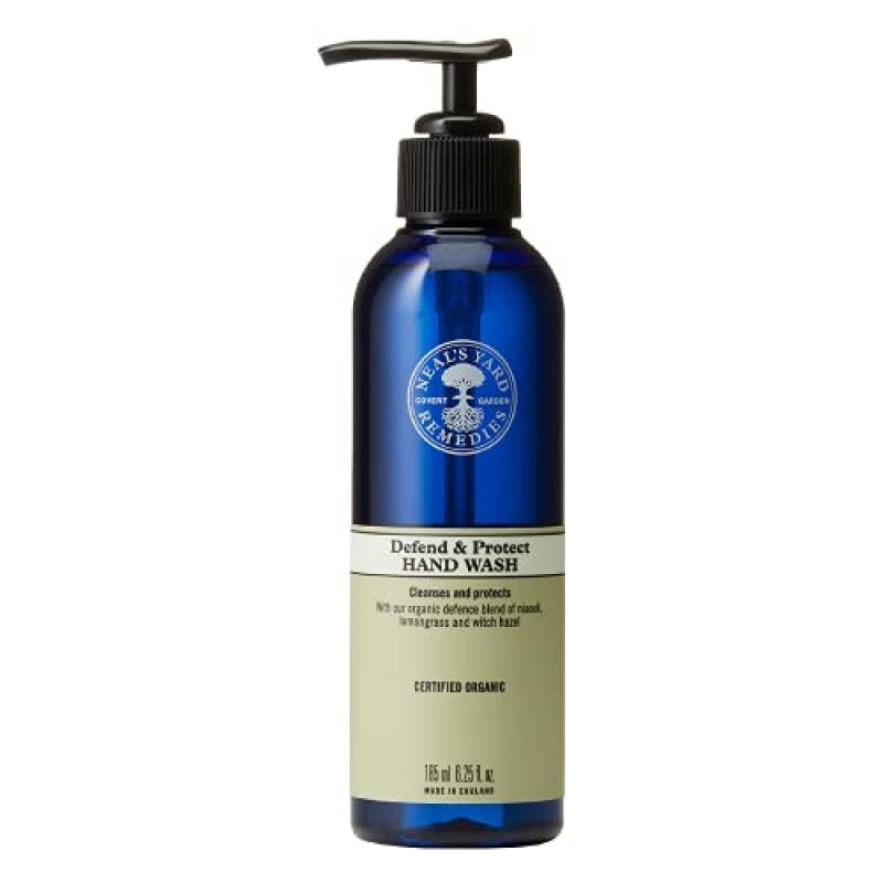 Neal's Yard Hand Wash