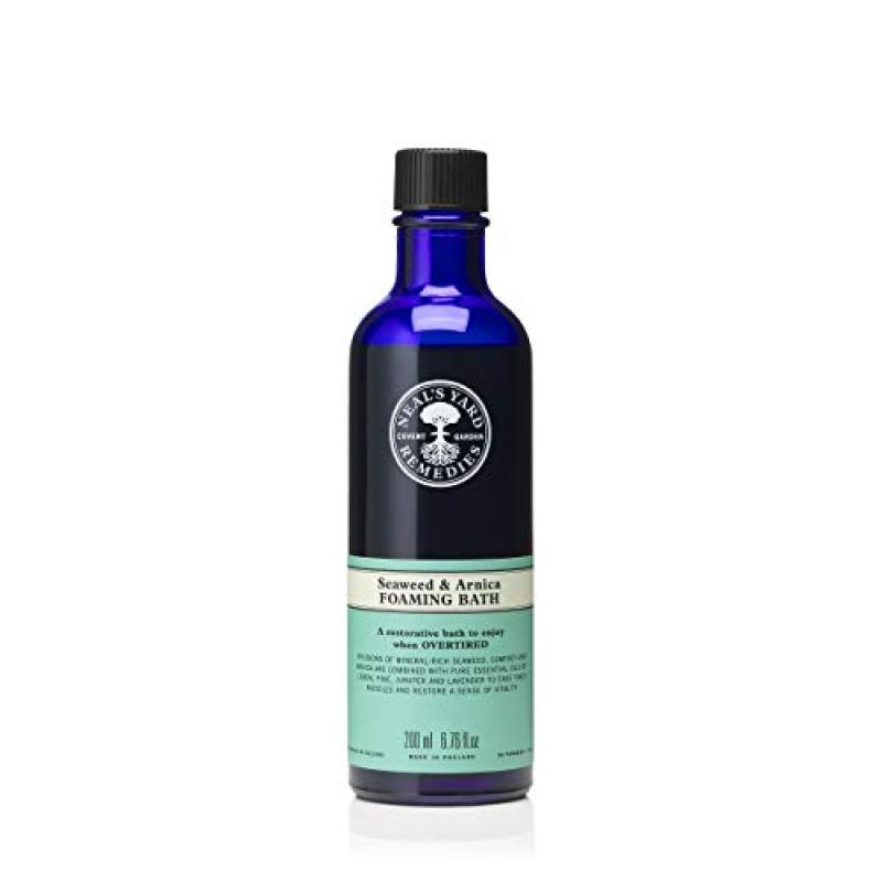 Neal's Yard Foaming Bath