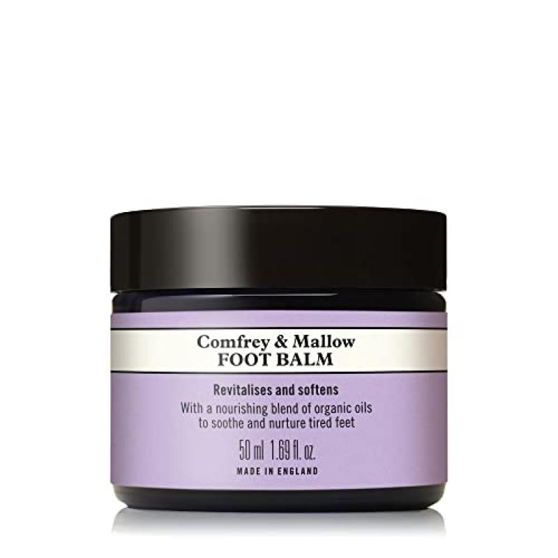 Neal's Yard Foot Balm