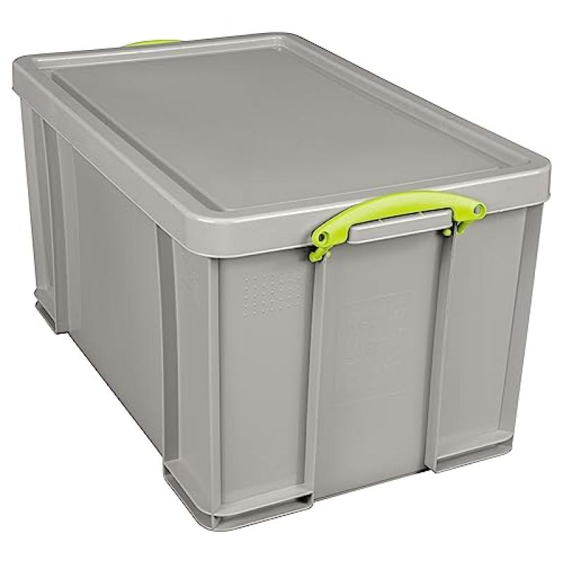 Really Useful Box Plastic Storage