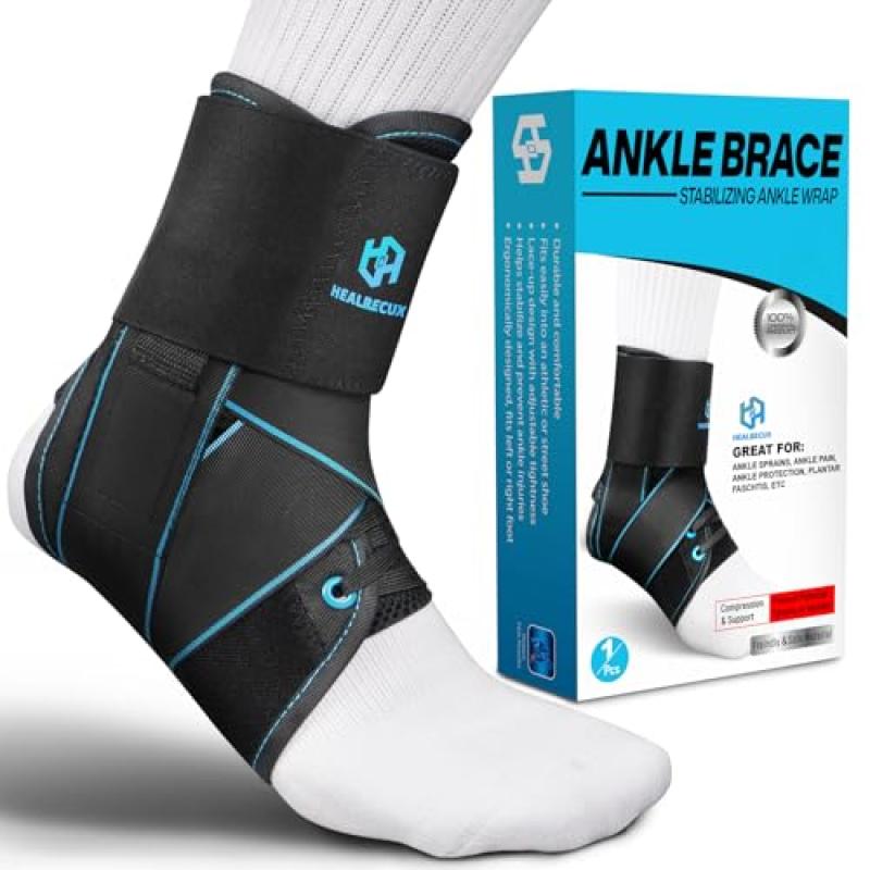 Healrecux Ankle Brace