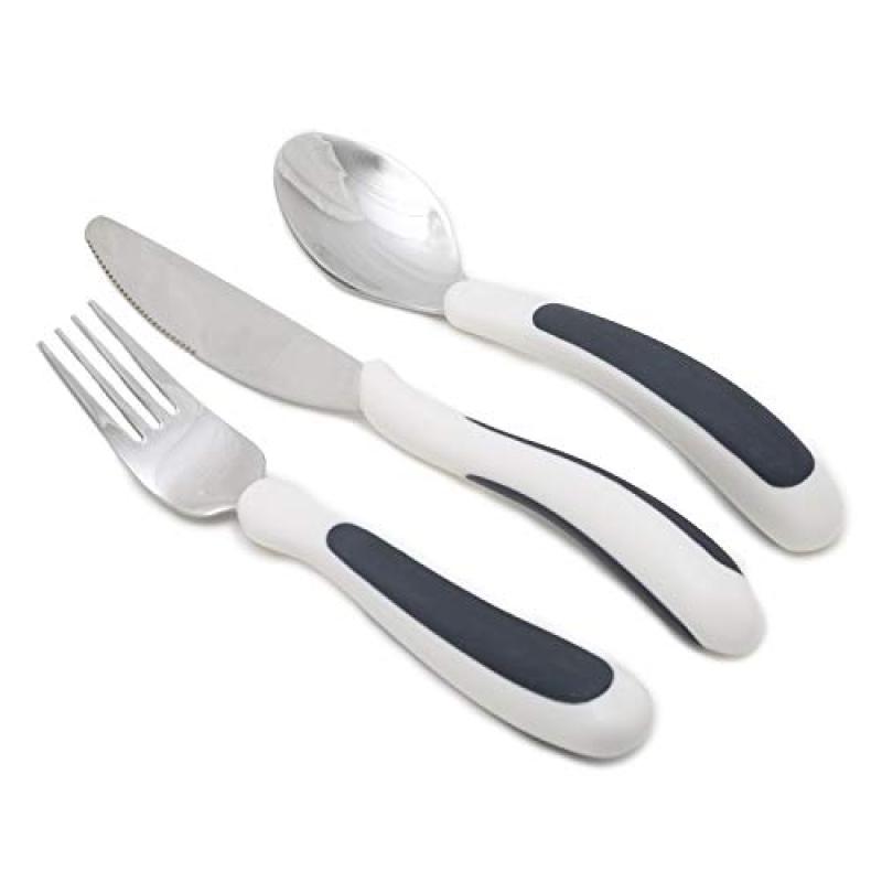 NRS Healthcare Cutlery Set