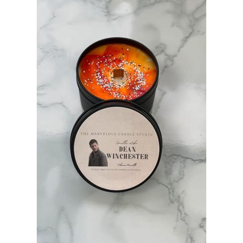 Dean Winchester Wax Melts | Supernatural Fandom