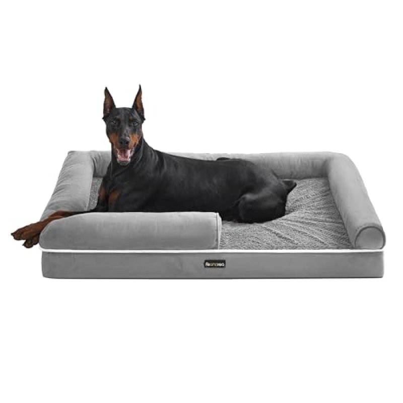 Feandrea Dog Bed