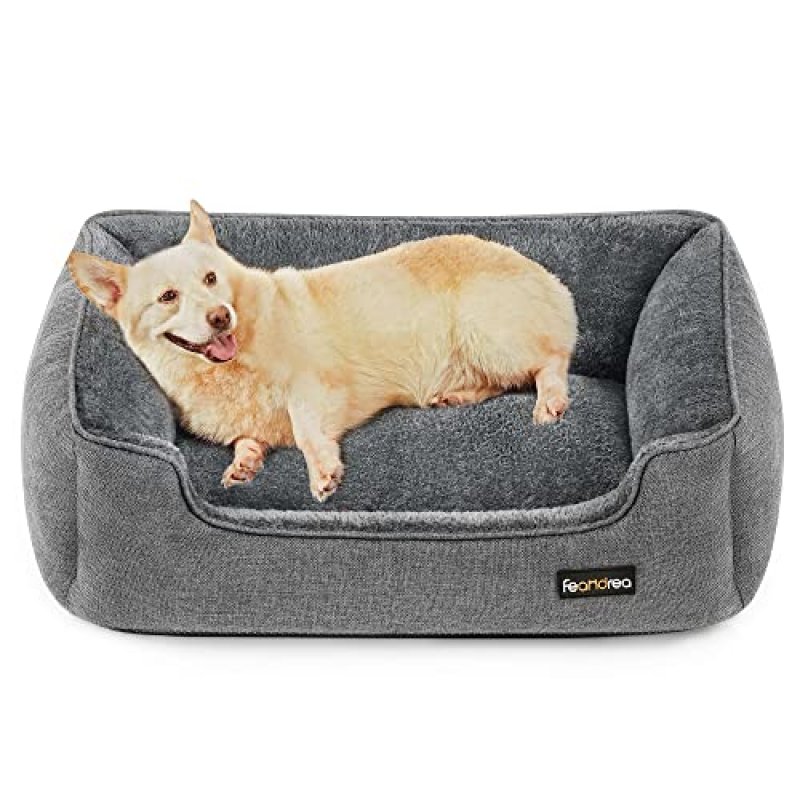Feandrea Dog Bed