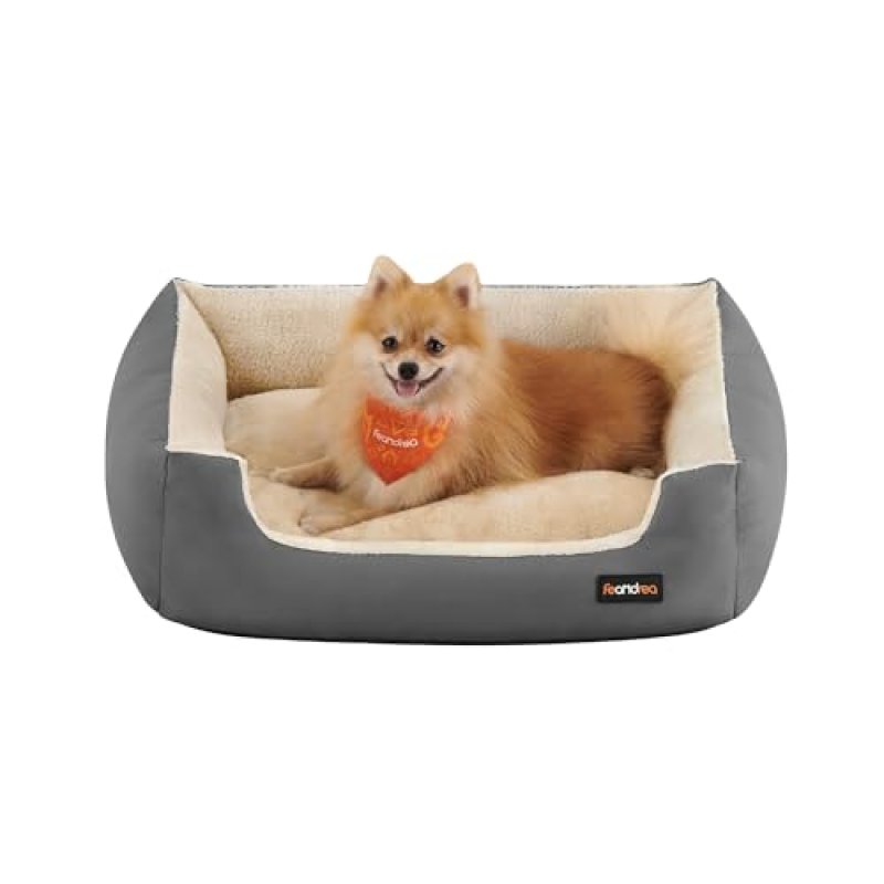 Feandrea Dog Sofa Bed