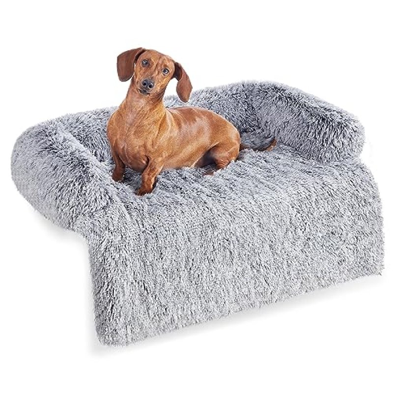 Feandrea Dog Sofa Bed