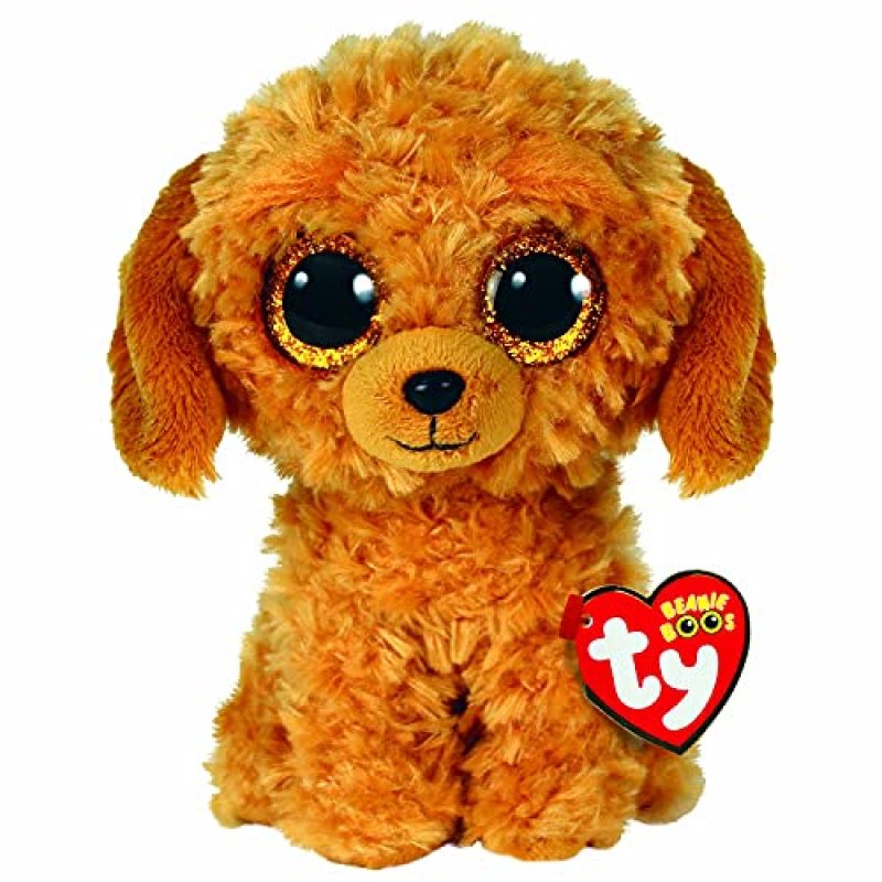 TY Beanie Boo Plush