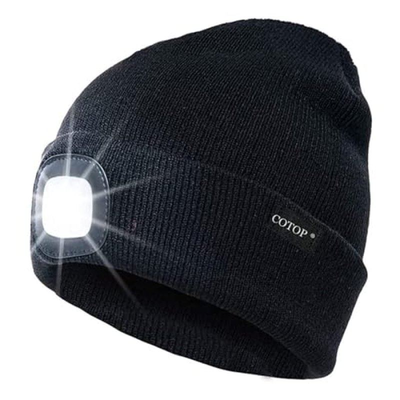 COTOP LED Beanie