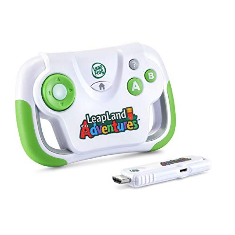 LeapFrog LeapLand Adventures Console