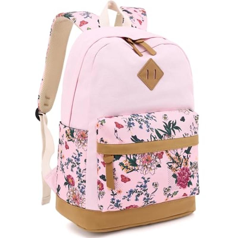 Leaper School Backpack for Girls