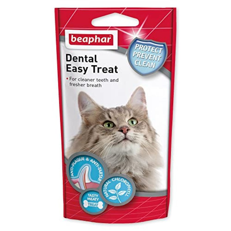 Beaphar Dental Treats