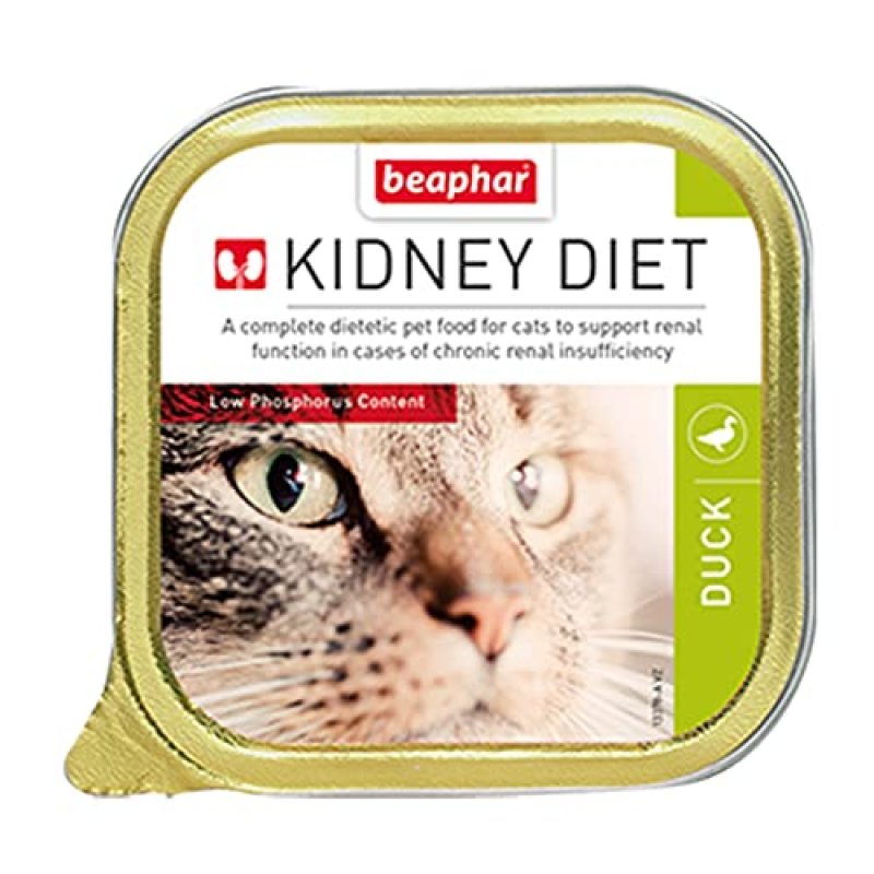 Beaphar Kidney Cat Food