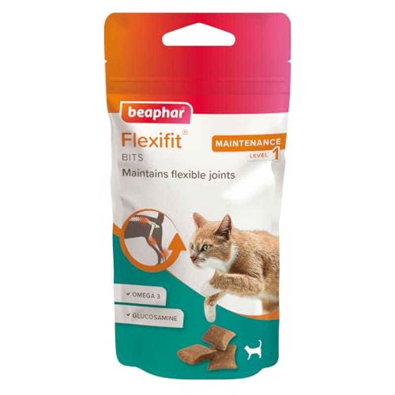 Beaphar Flexifit Bits