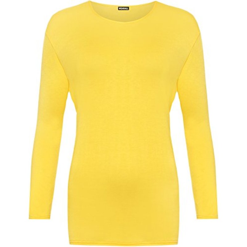 WearAll Ladies T-Shirt