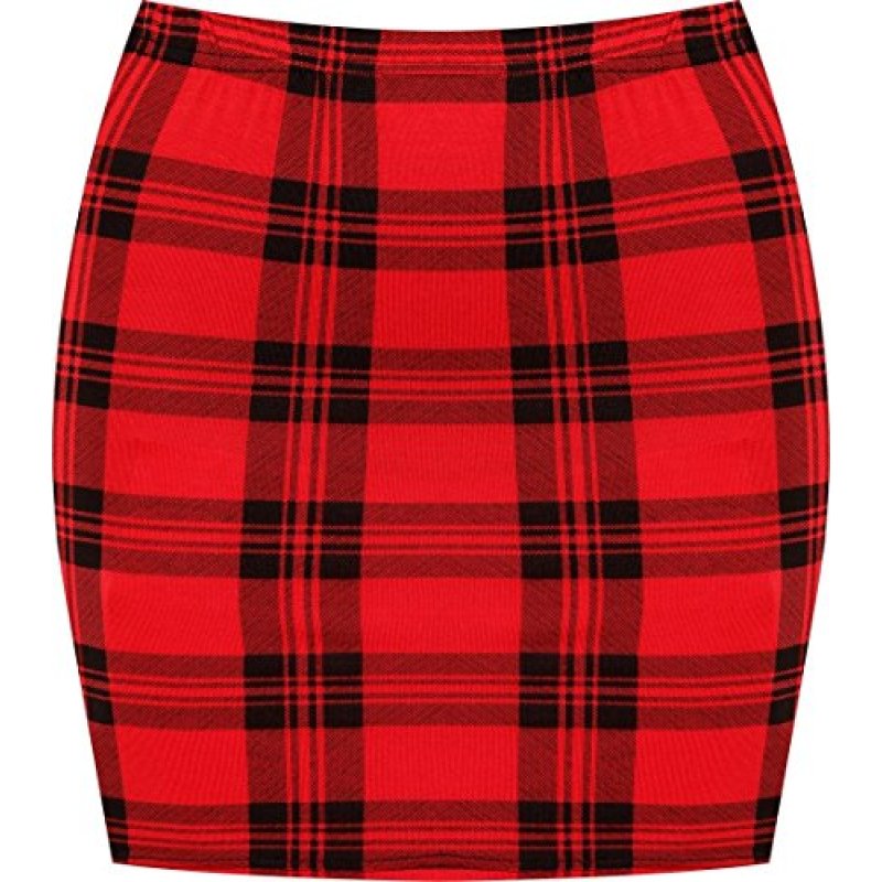 WearAll Mini Skirt