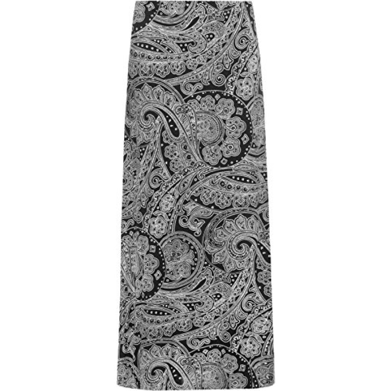 WearAll Women's Maxi Skirt