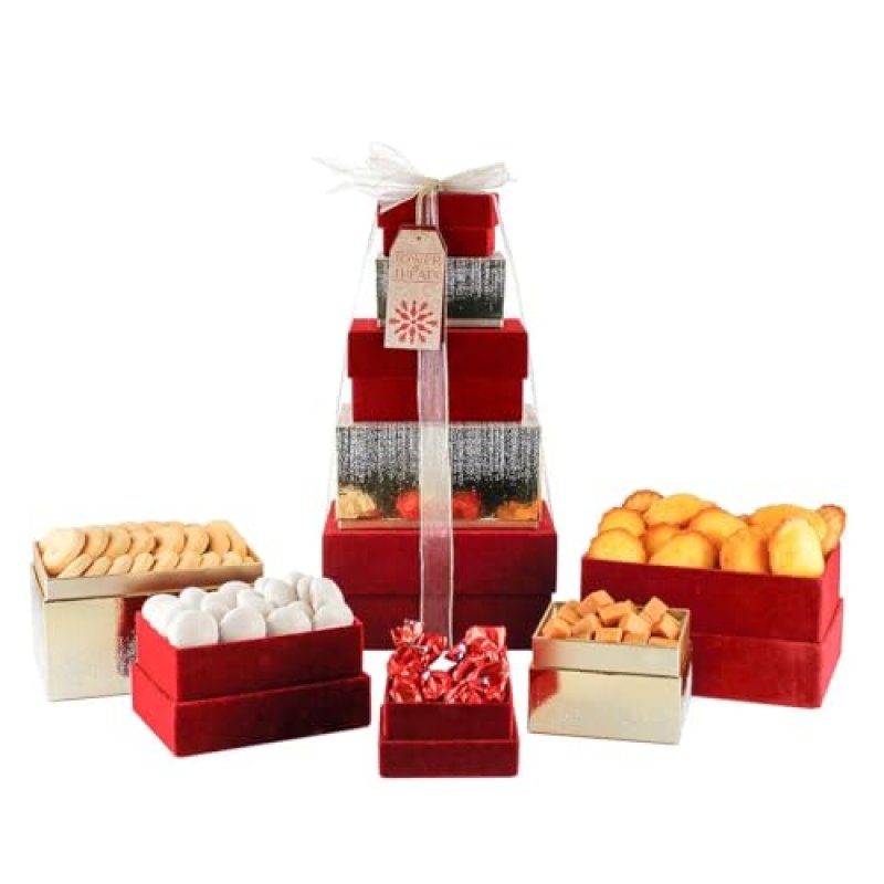 Pearls Trading Christmas Hamper