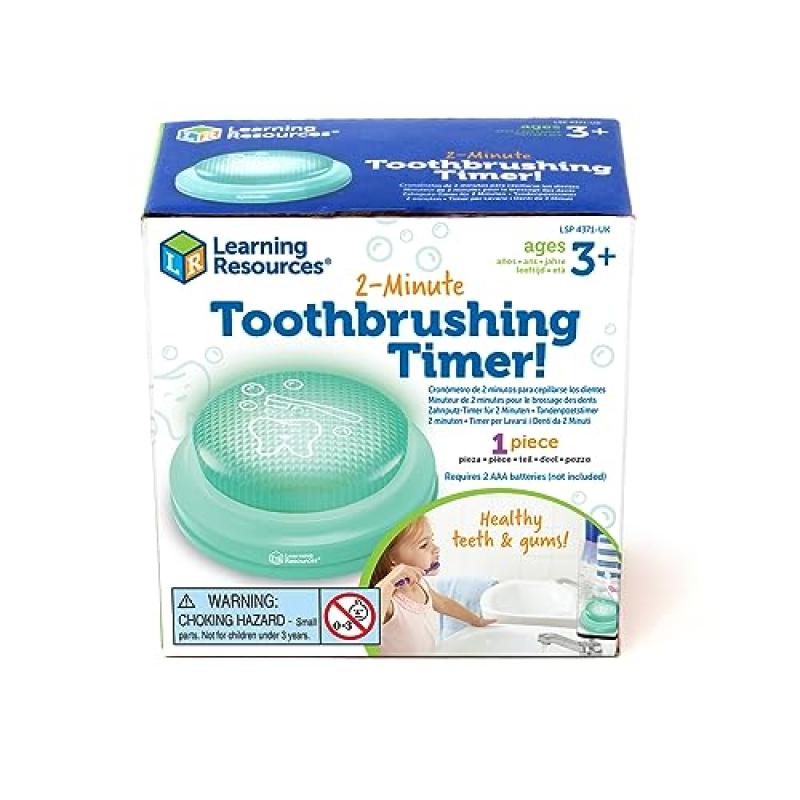 Learning Resources Timer for Children