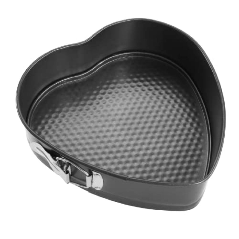 Heart-Shaped Cake Tin